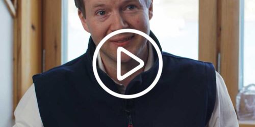 Fredrik Norén