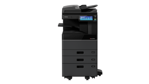 Hyra multifunktionsskrivare Toshiba